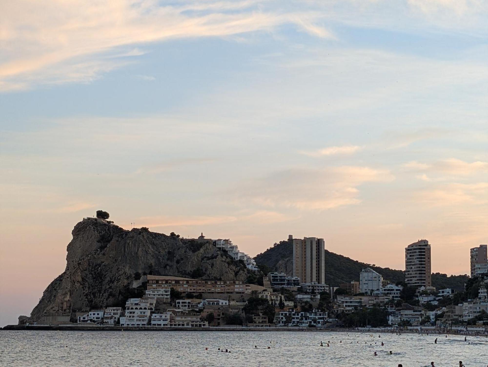Alalba Benidorm