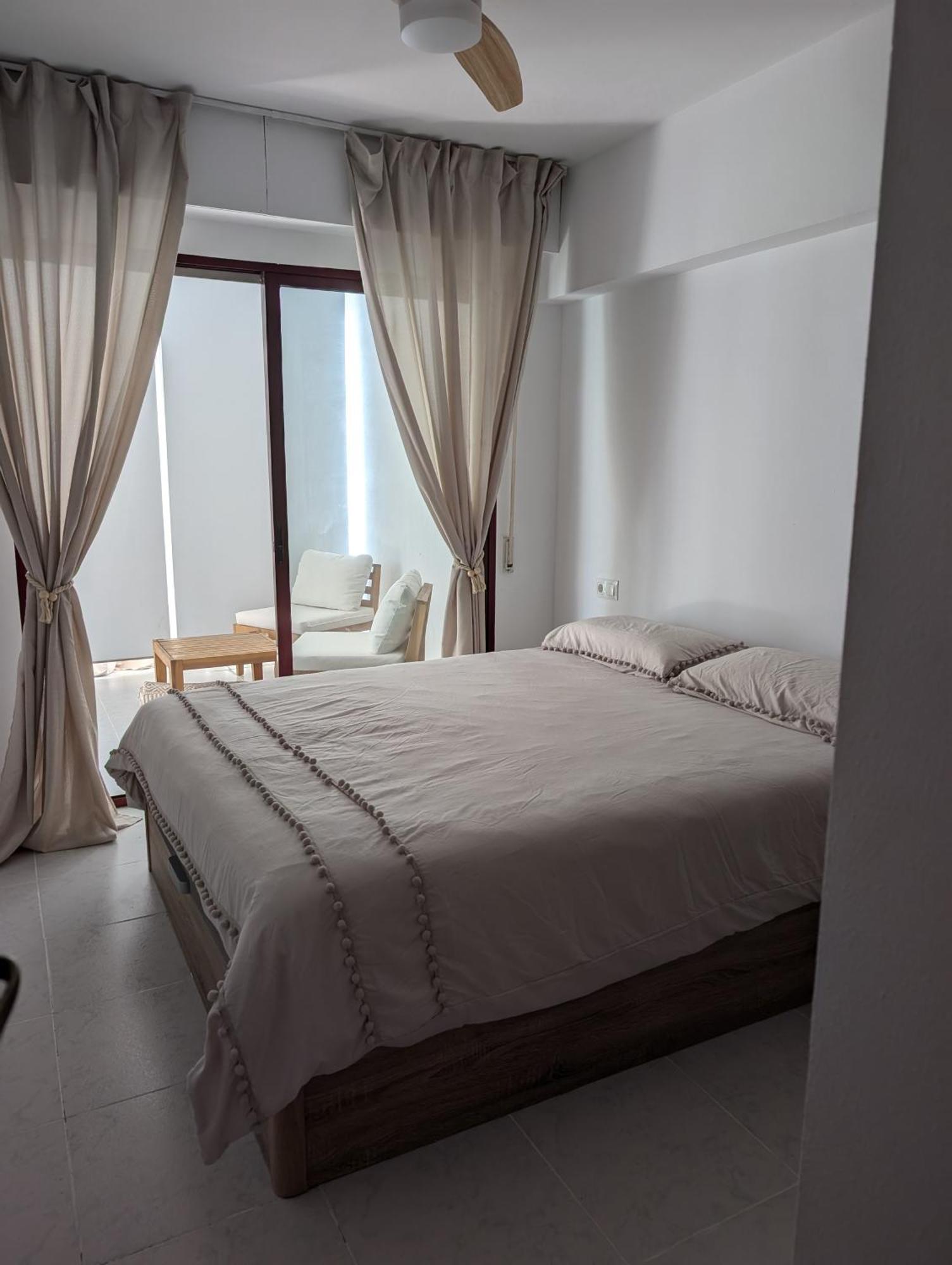 Alalba Apartamento
