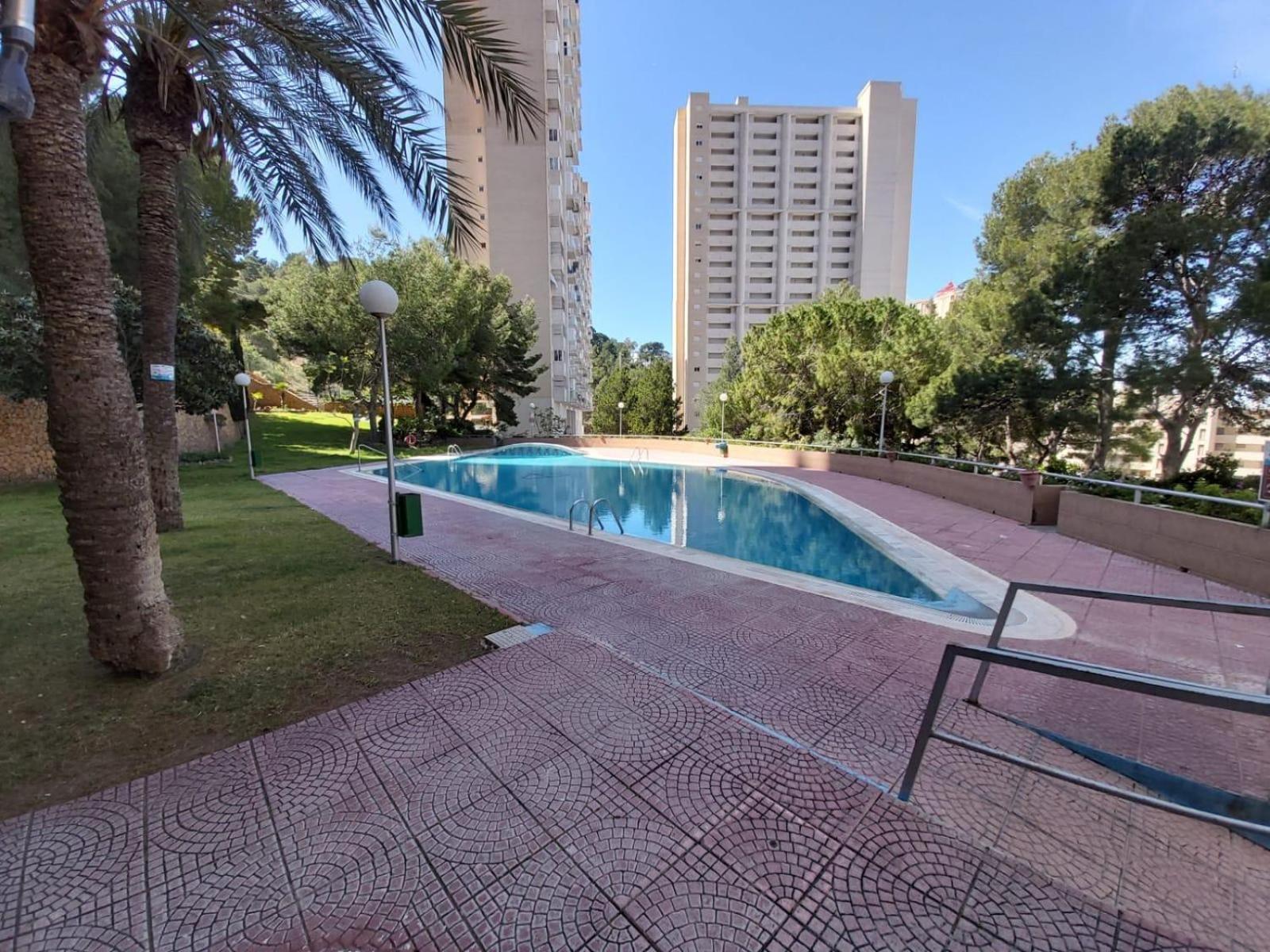 Apartamento Alalba