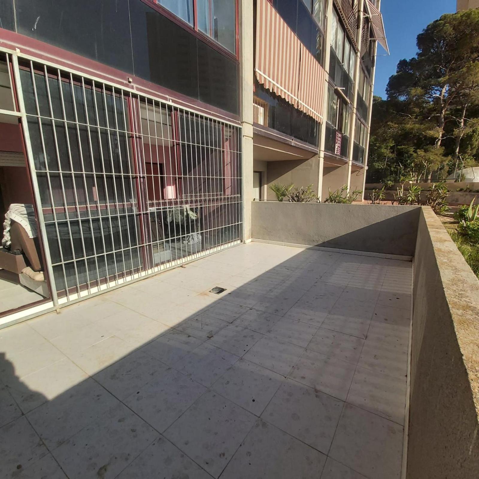 Apartamento Alalba Benidorm