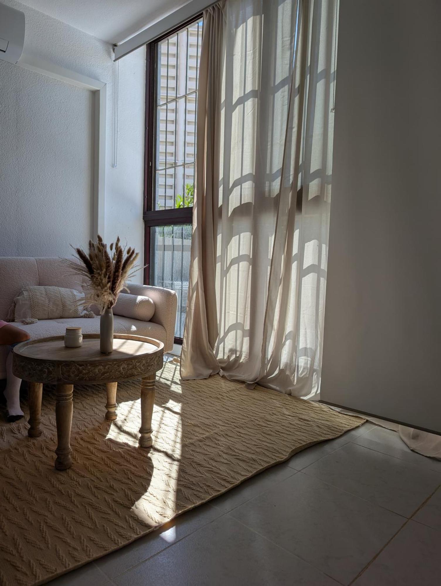 Alalba Apartamento Benidorm