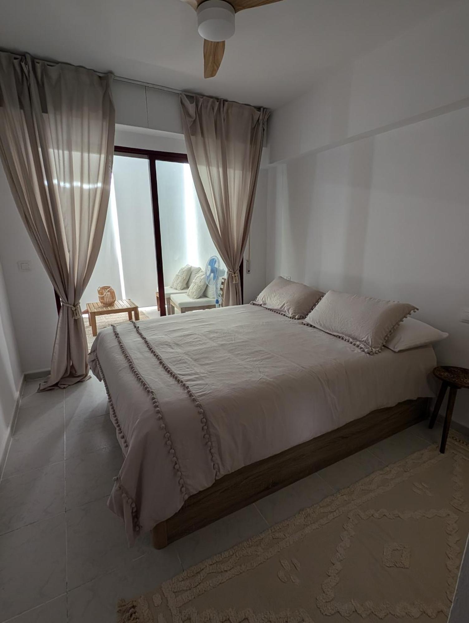 Apartamento Alalba