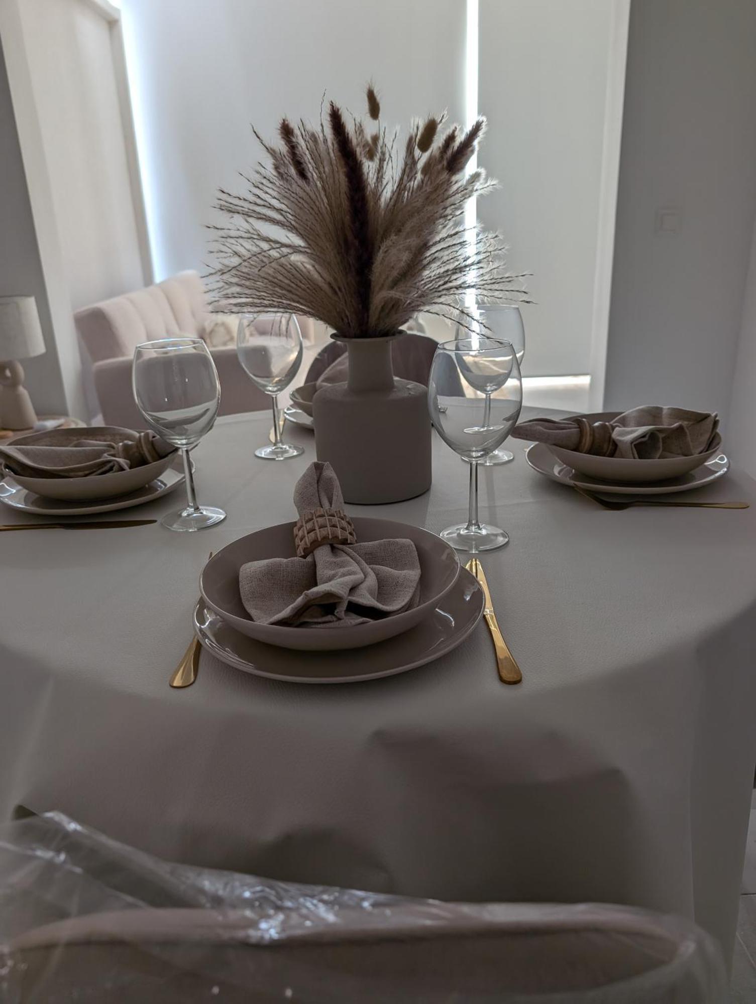 Apartamento Alalba *